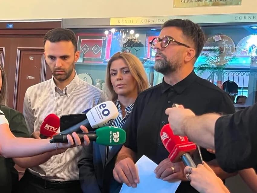 Deputetët e PDK-së do të bëjnë ankesë në administratën e Kuvendit