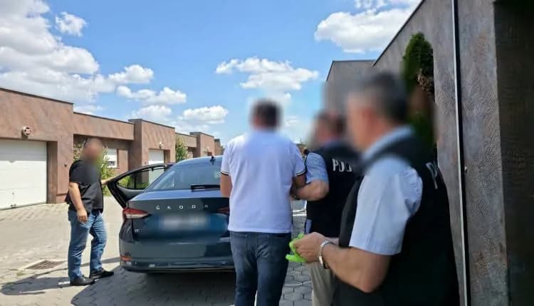 “Keqpërdorim i detyrës zyrtare”: Prokuroria kërkon një muaj paraburgim për gjyqtarin e arrestuar
