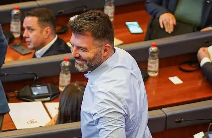 Ermal Sadiku: ICT-ja dhe inovacioni nuk janë trajtuar si prioritet nga Qeveria