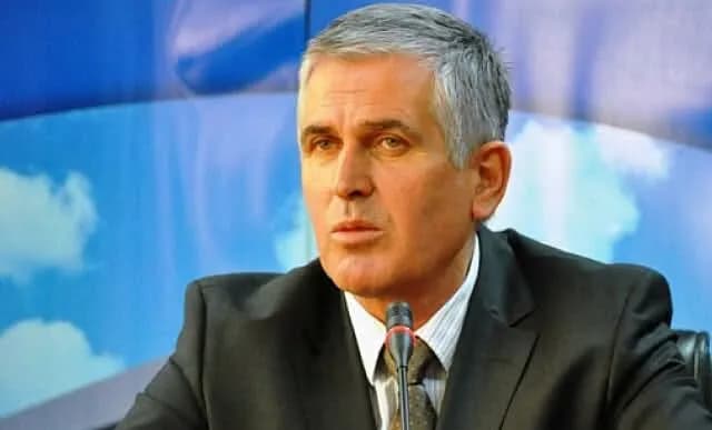 Peci përkujton Bajram Rexhepin: Pjesë e pashmangshme e memories për liri e shtetndërtim