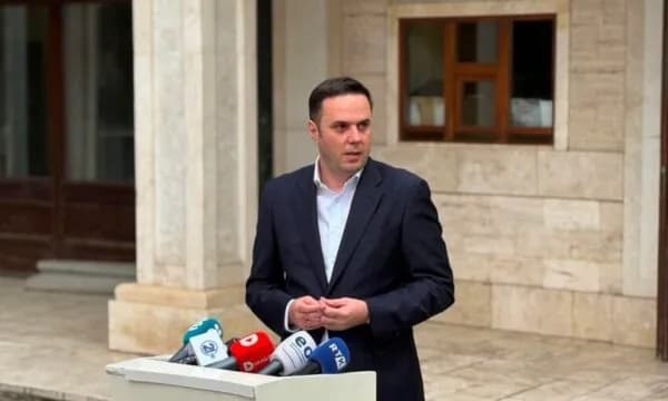 Abdixhiku: Në takimet e radhës u dakorduam të vijmë me emra konkretë, ka vullnet për të bërë një zgjidhje të qëndrueshme