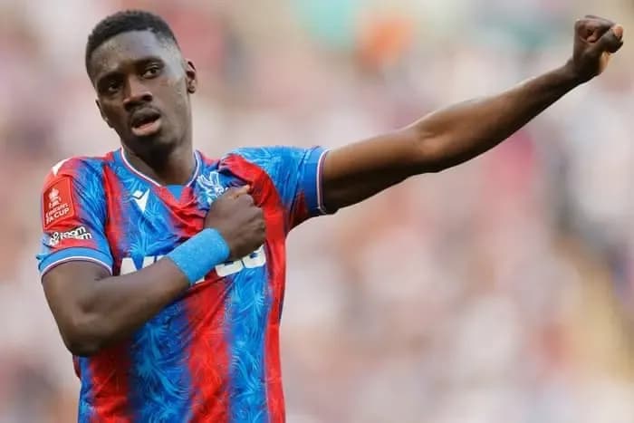 Liverpooli refuzohet nga Crystal Palace
