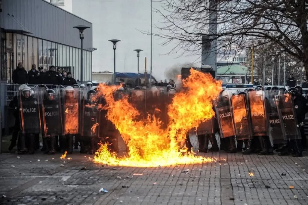 Mos ta marrim si opsion regresin për të qeverisur. Progresi është kërkesa jonë dhe e atyre që ia duan të mirën Kosovës.