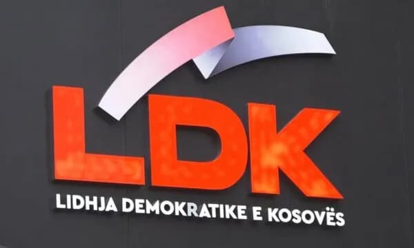 LDK e injoron ftesën e Albulena Haxhiut, një zyrtar thotë se s’do të marrin pjesë në takim