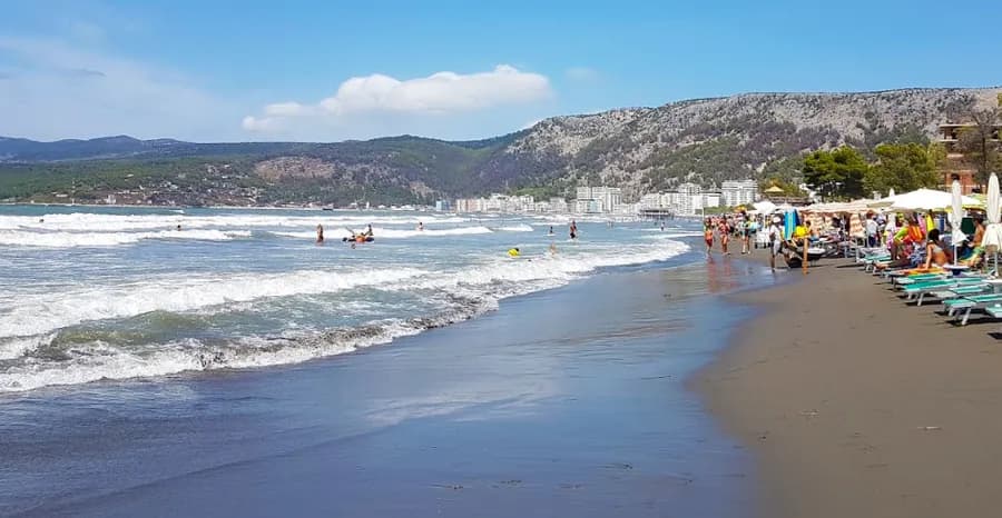 E rëndë në Shëngjin, gjendet pa shenja jete në ujë një 18-vjeçar nga Kosova