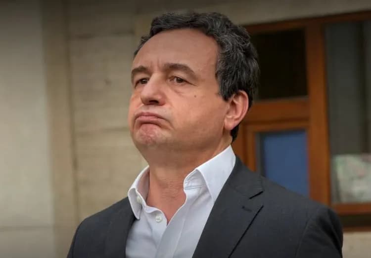 Kriza politike, Konjufca: Kurti do t’u drejtohet sërish PDK-së, LDK-së dhe Aleancës