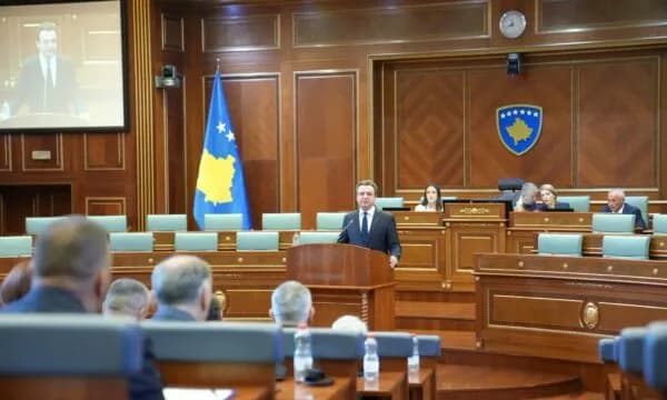 KDI thirrje Kurtit të propozojë kandidatin për kryetar Kuvendi: Negociatat për president i vazhdoni pastaj
