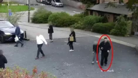 44-vjeçari hëngri darkë 295 euro dhe iku pa paguar, dënohet me mbi 2,300 euro