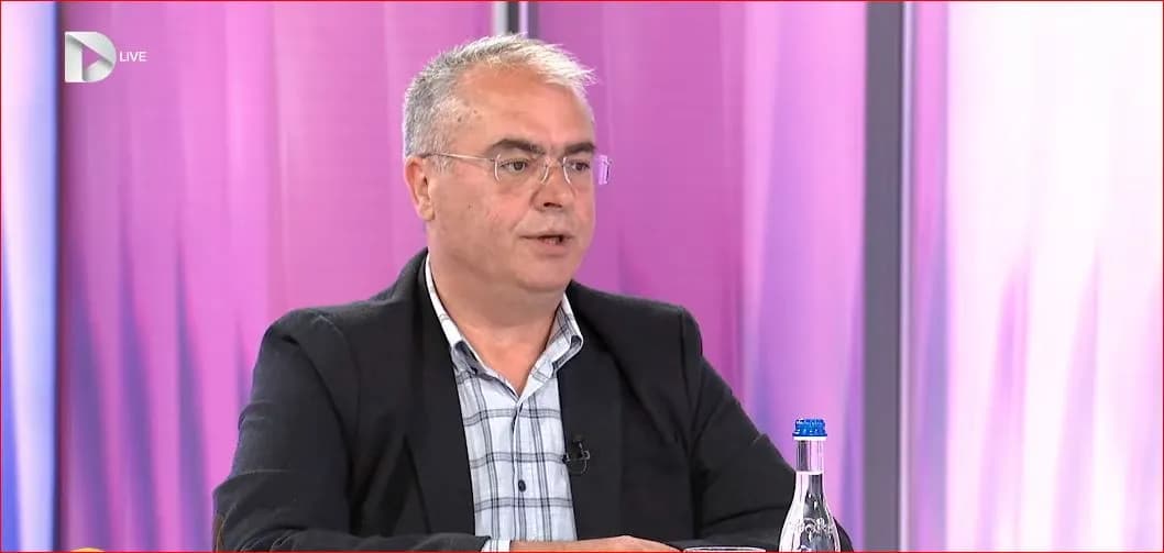 Fetoshi: Vuçiq e sheh Urën e Ibrit si kërcënim, NATO-ja si progres