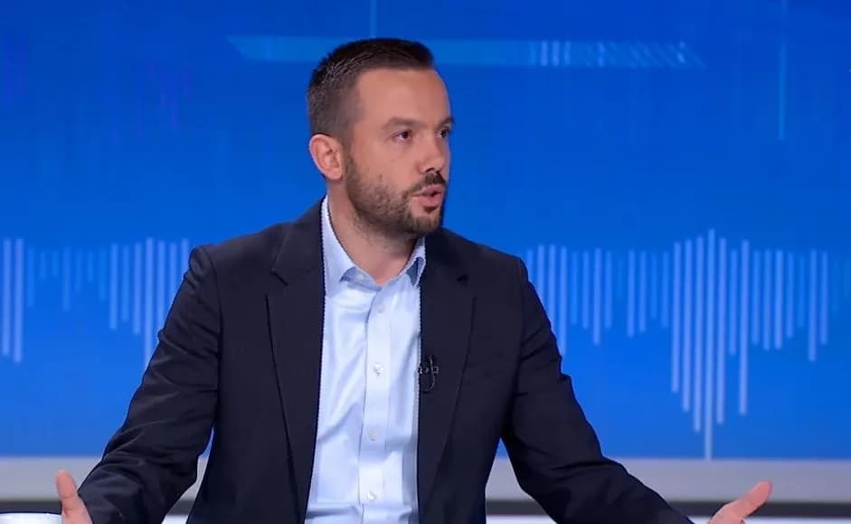 Deklarata e Remit për koalicion me VV-në, Tahiri: Nuk mund të ndodhë