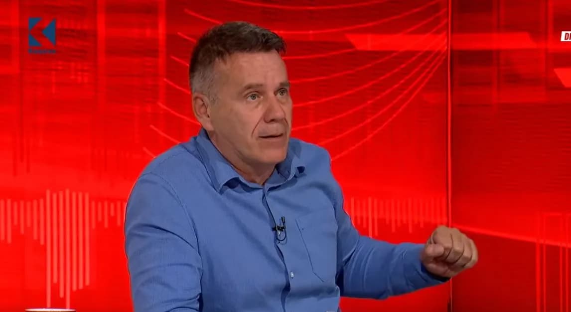 Arifi: Kurti nuk e ka problem rrenën, por vështirë se do t’i shitet