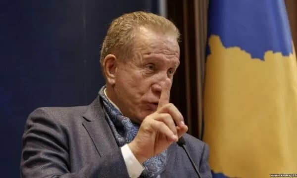 Pacolli: Kompromisi është pjekuri politike, zgjedhjet duhet të jenë alternativa e fundit