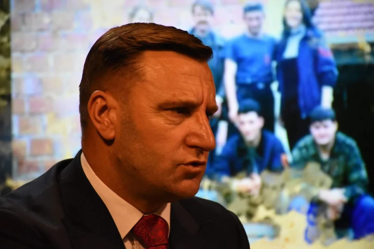 ‘Drejtësia do të triumfojë në Hagë’, Bujar Haradinaj: UÇK lindi nga nevoja për ta ndalur spastrimin etnik