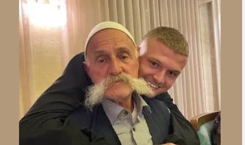 Igball Jashari: Ata që e fyen Bacë Rifatin nuk janë njerëz