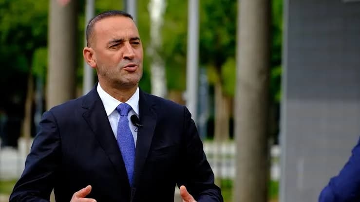 Daut Haradinaj ngre alarmin: Kosova i shet qymyr Maqedonisë së Veriut, ndërsa prej saj blen rrymë