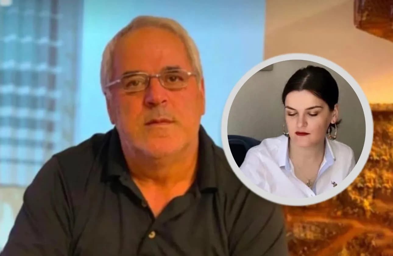 “Na mungon babai”, Osman Selmani në paraburgim në Beograd, reagon vajza e tij: Ishte refugjatë