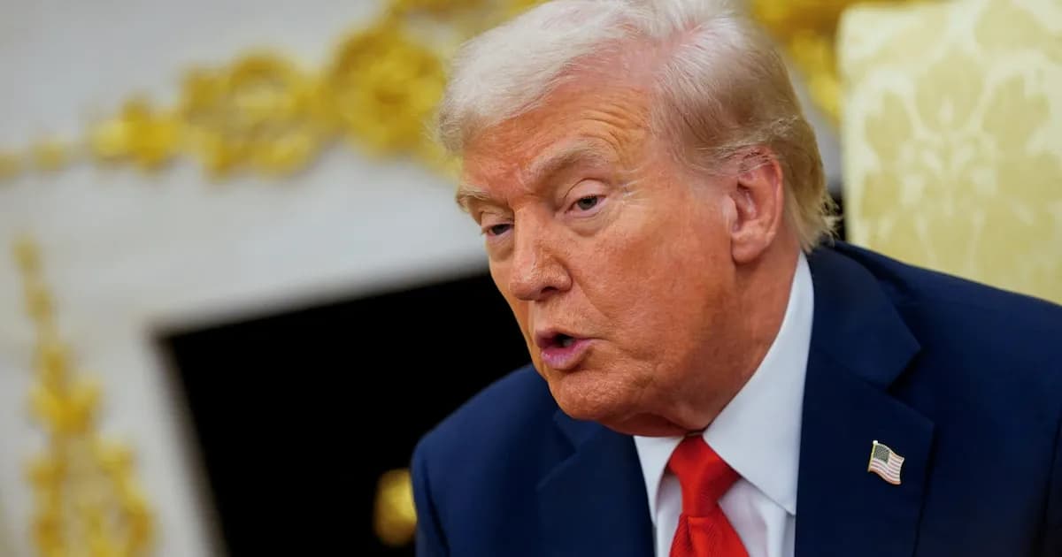 Trump: Irani ka një inflacion 300%, nuk ka asnjë vlerë! Janë negociatorë dinakë