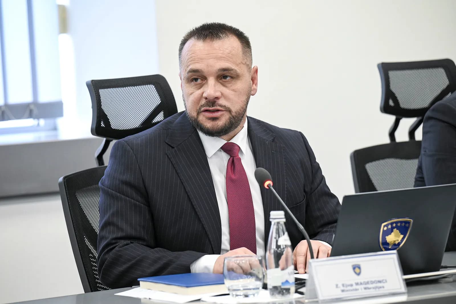 Maqedonci: Kosova e gatshme të ndihmojë Shqipërinë dhe Malin e Zi për zjarret