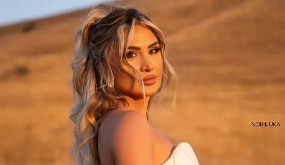 Engjëllusha Salihu bëhet nënë për herë të parë, emri unik i djalit befason të gjithë