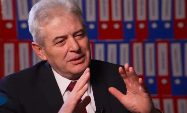 Ahmeti: Pos UDB-së, asnjë nuk kishte interes për vrasjen e Jusuf Gërvallës dhe Kadri Zekës