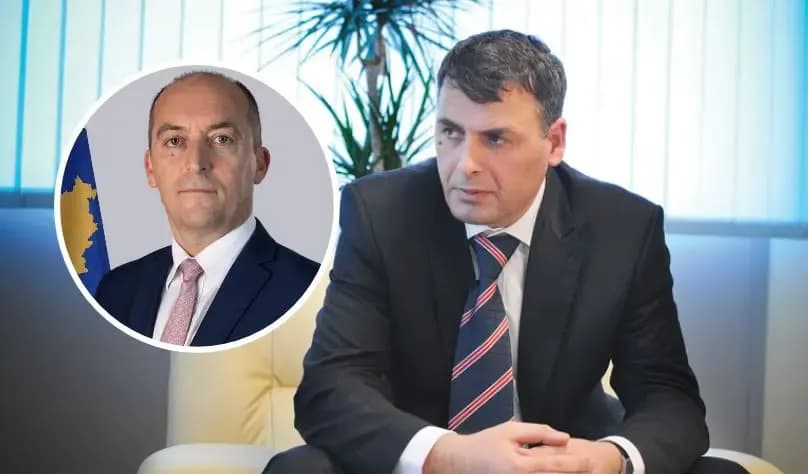 Haki Demolli: Bekës i uroj mbështetjen e deputetëve për zgjedhjen president