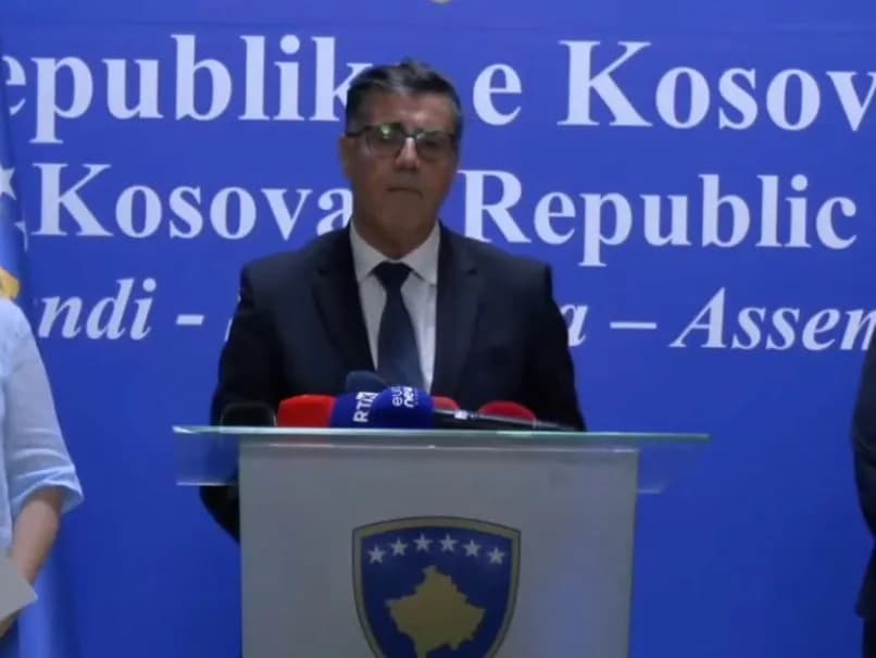 Haziri: LDK kërkoi seancë sonte deri në mesnatë për të ruajtur afatet kushtetuese