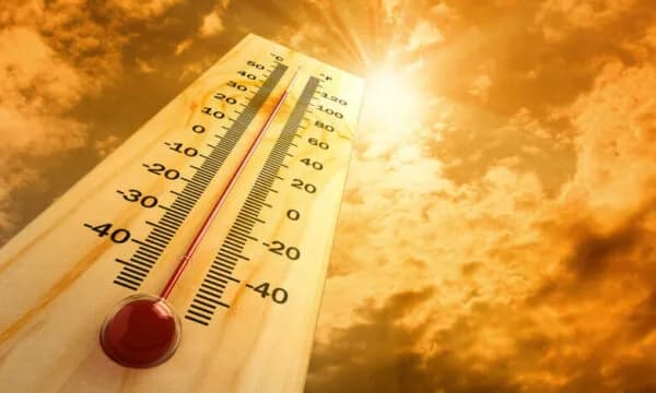 Temperatura të larta sot në Kosovë, pritet të shkojnë deri në 38°C