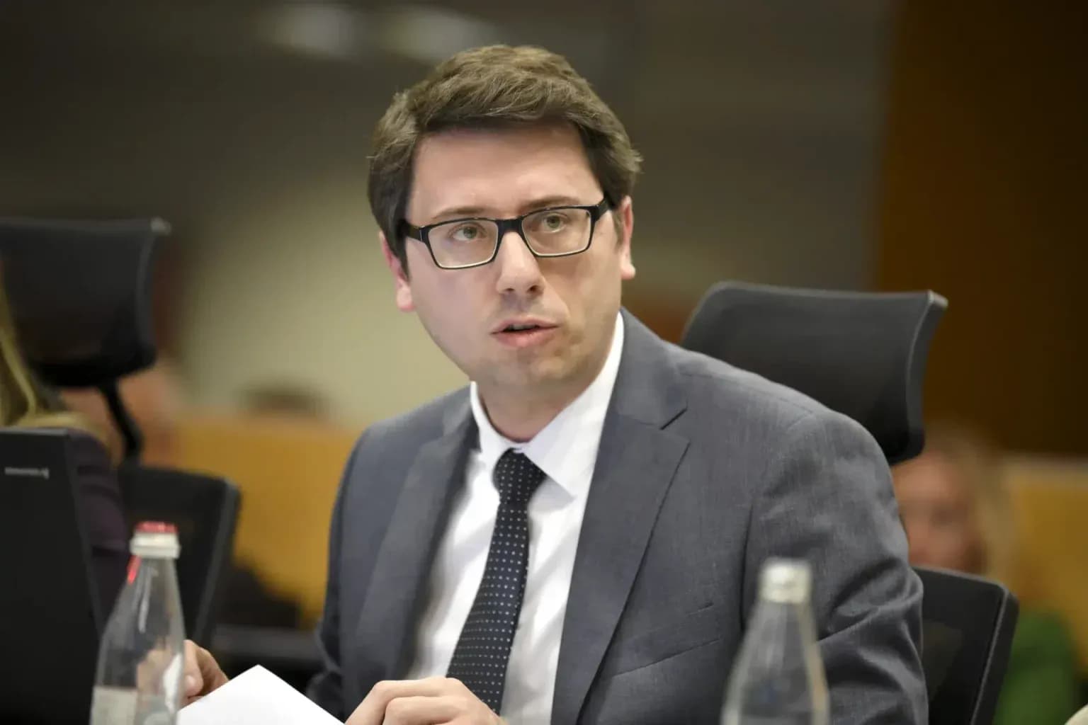 Murati-opozitës për seancën konstitutive: Çka kanë sot?