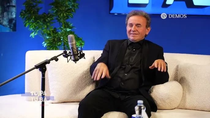 Shaqir Cërvdaiku në lot flet pë lindjen e nipit: Në vendin ku kam përjetuar dhimbjen me të madhe e përjetova gëzimin më të madh në jetë