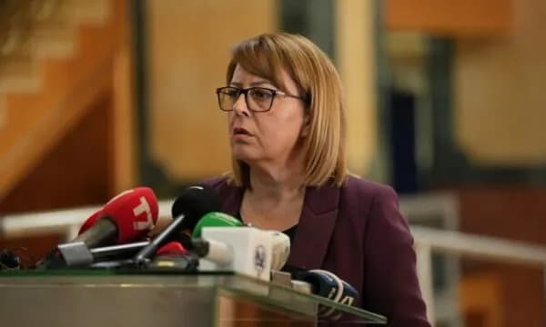 Bajrami i reagon qeverisë për vendimet: Kur është puna me nda mjete për dosta e me nda buxhet, vendimet merren shpejt, natën, në terr