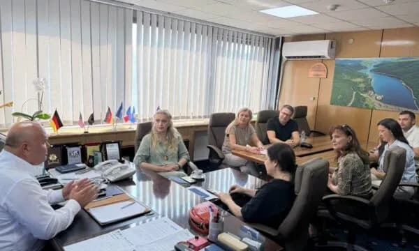 IKSHPK dhe KRU “Prishtina” koordinojnë monitorimin e cilësisë së ujit të pijshëm