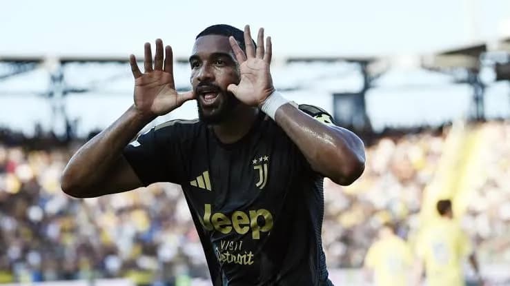 Juventusi e nis edicionin e ri me fitore, Zhegrova luan rreth 25 minuta