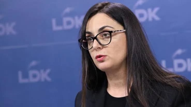 Lushaku-Sadriu: LDK-ja flet për vete, Kurti i ka numrat dhe përgjegjësinë për konstituim të Kuvendit