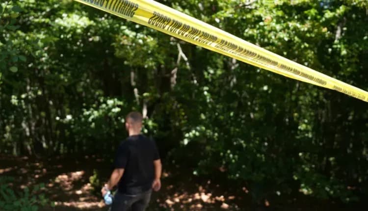 Raportohet se janë gjetur mbetje mortore të 11 trupave në Kalludër