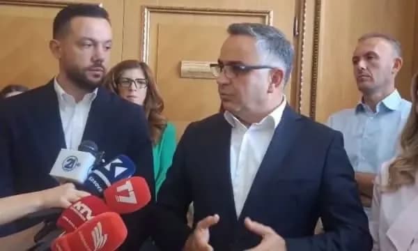 Tahiri-Kurtit: Nuk do ta merrni Presidencën pa konsensus, Kosova nuk do të bëhet parti-shtet