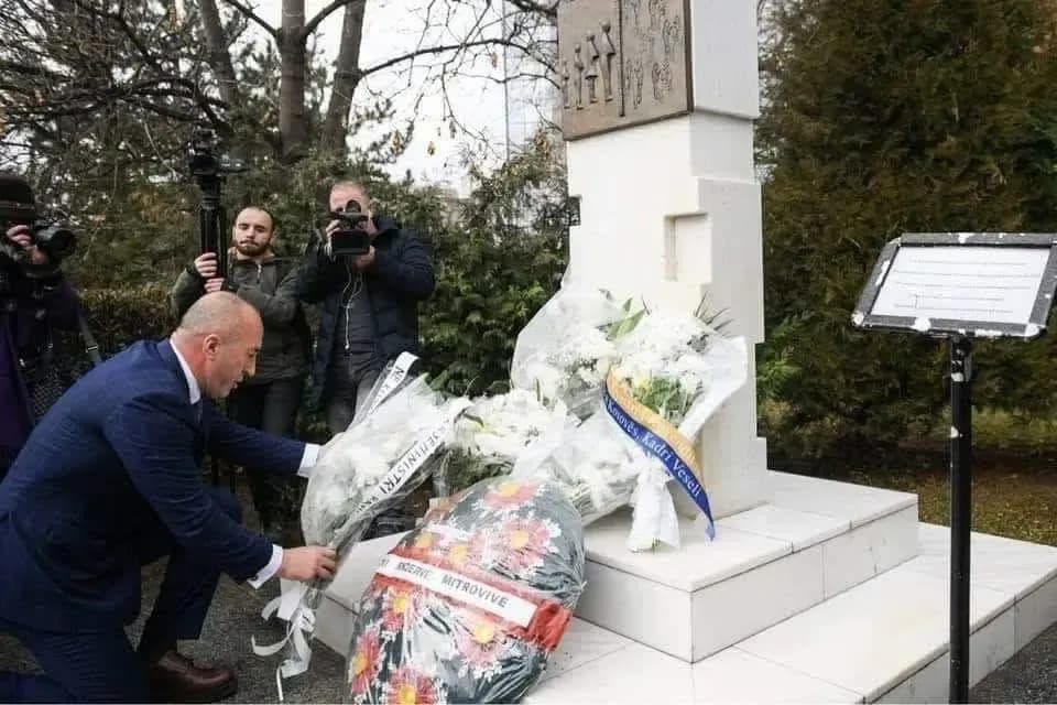 Haradinaj: Të zhdukurit nuk janë vetëm numra, mbeten plagë e hapur për kombin