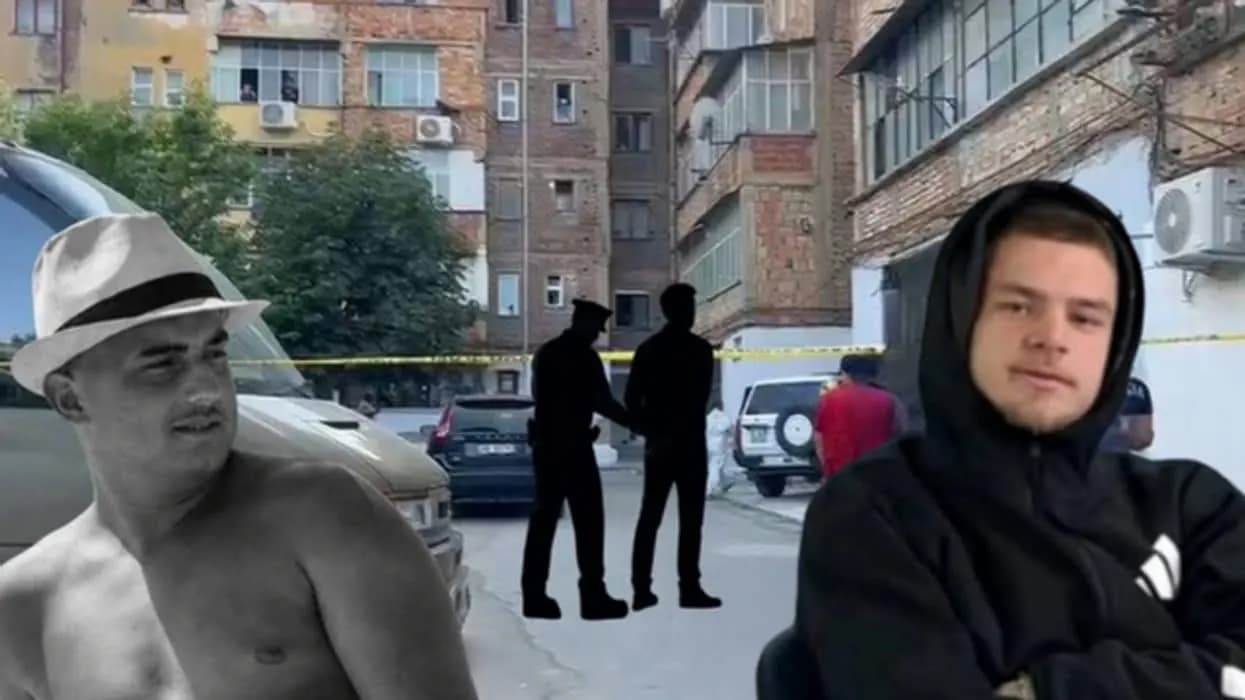 Vrau shokun e fëmijërisë, arrestohet 20-vjeçari: Më ngacmoi të dashurën