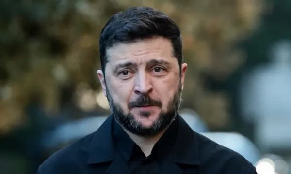 Paqe në 2027? Kremlini hedh poshtë propozimin e Zelenskyt