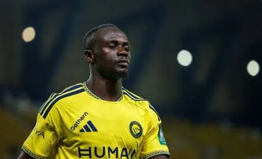 Kur s’është Ronaldo është Mane, Al-Nassr përmbys rezultatin ndaj Al-Ettifaqut të Celinës