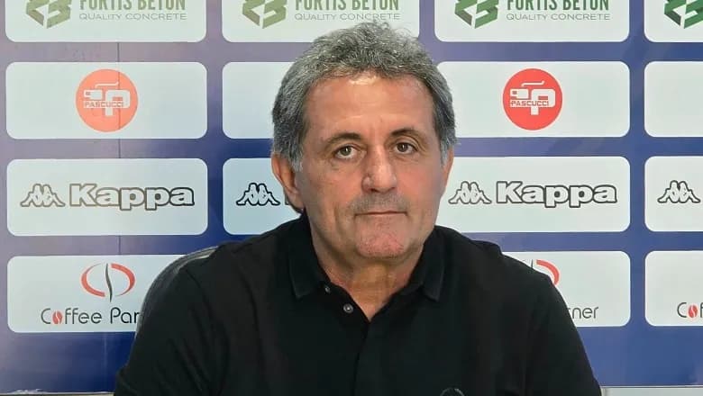 Ilir Daja ‘shpërthen’ pas ndeshjes: Organizimi më i dobët, s’kam hasur gjë më të keqe