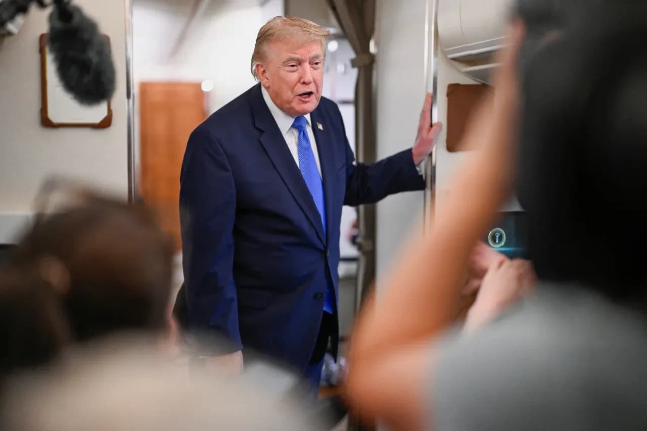 Trump: Irani ka shansin e fundit për marrëveshje
