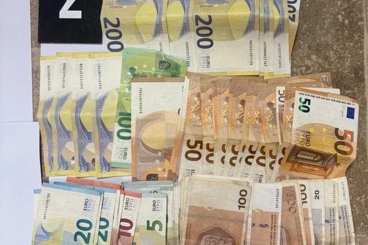 Policia në Ulqin arreston tre shtetas të Kosovës, dyshohen për disa vjedhje
