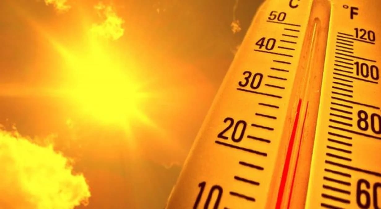Parashikimi i motit, temperaturat arrijnë deri në 38°C
