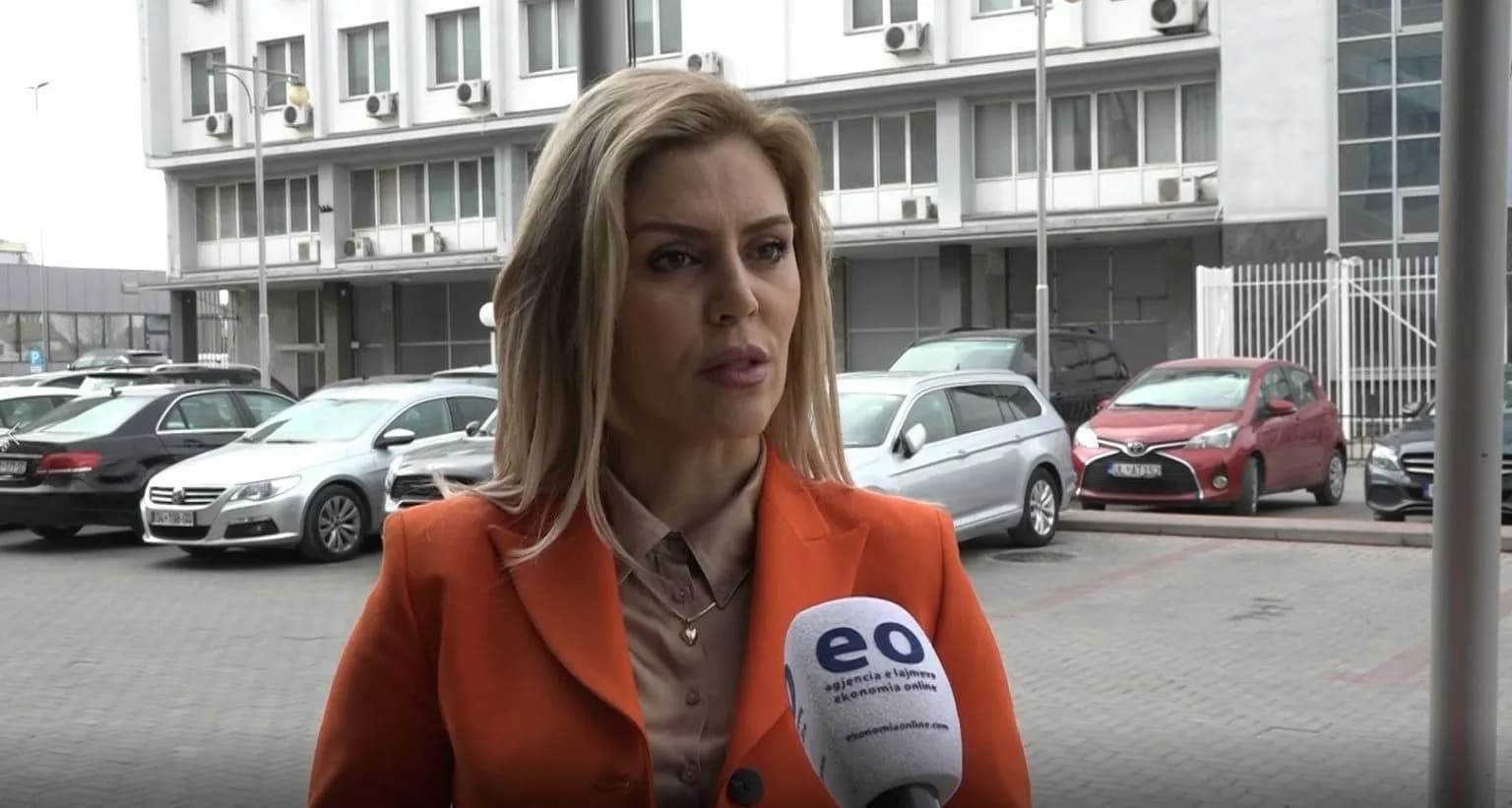 Deliu-Kodra: Afati kushtetues ka përfunduar, do t’i shqyrtojmë mundësitë për dërgimin e çështjes në Kushtetuese