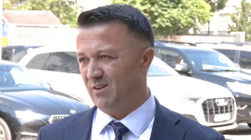 Berisha: Kam ardhur në seancë ta votojë kryesinë e Kuvendit