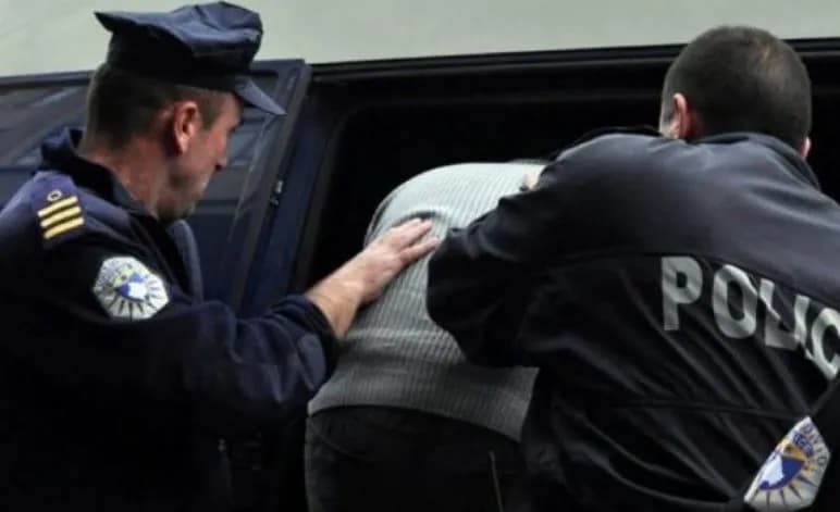 Ekstradohet nga Kroacia në Kosovë i kërkuari me urdhërarrest ndërkombëtar