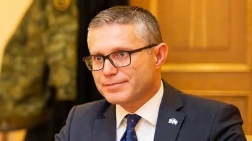 Ramadani: Policia e Kosovës merr përgjegjësinë për sigurinë e Manastirit të Deçanit, kjo është një arritje serioze
