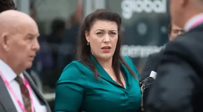 “Kjo është diplomaci”, reagimi i Edi Ramës ndaj Serbisë i pëlqen deputetes britanike