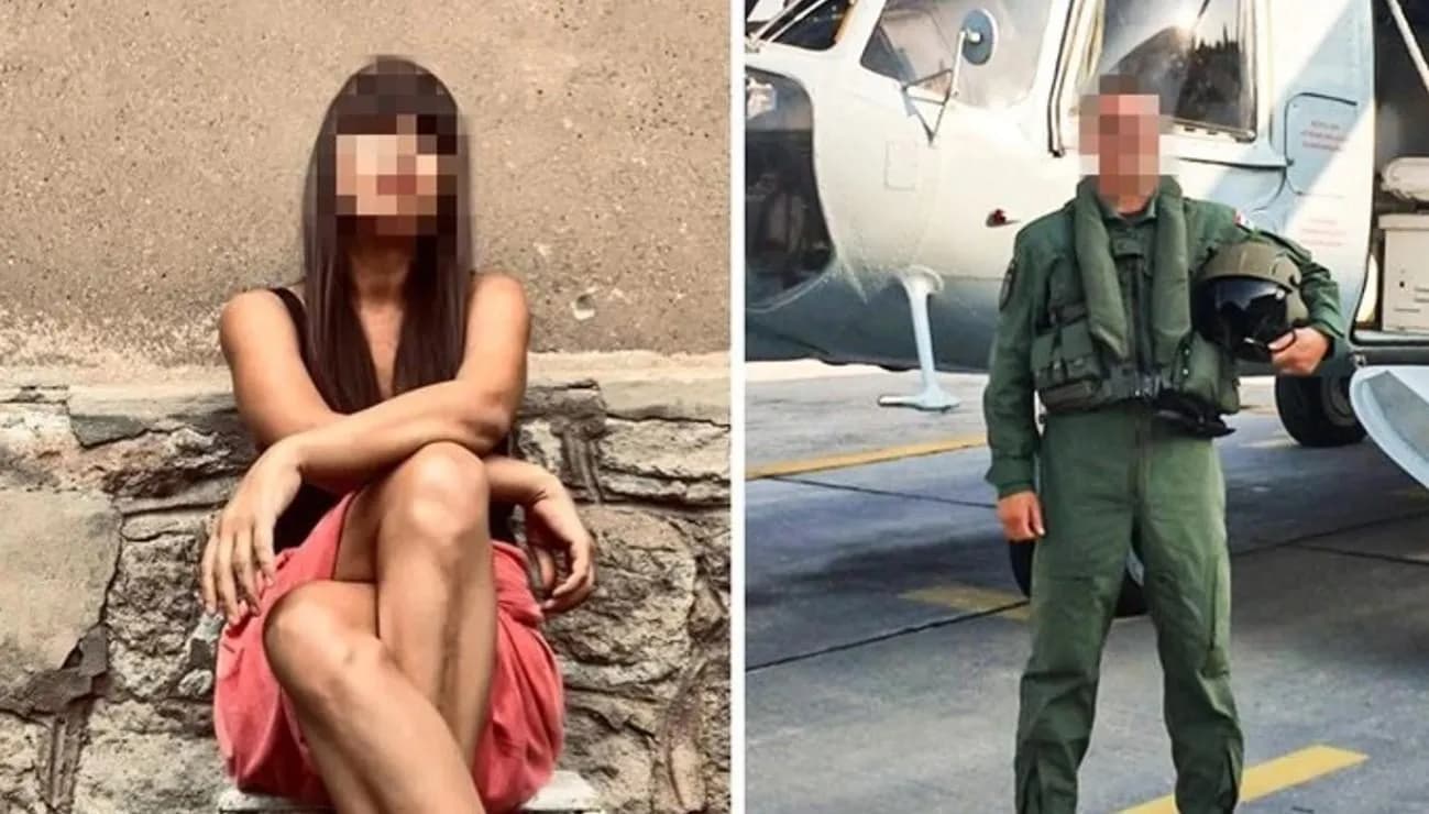 Ngrihet aktakuzë për spiunazh ndaj pilotit kroat që kishte shërbyer në KFOR dhe partneres së tij serbe