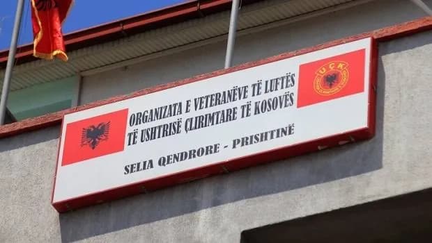 OVL e UÇK-së mbështet propozimin që Thaçi të zgjidhet president pas kthimit në Kosovë